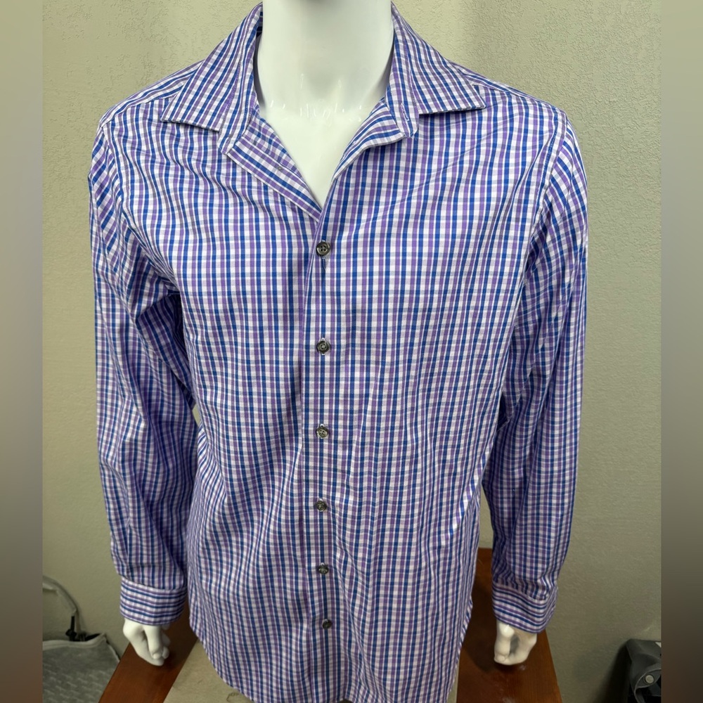 Kenneth Cole Reaction shirt